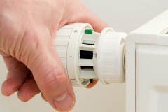 Smiths End central heating repair costs