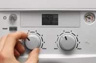 free Smiths End boiler maintenance quotes